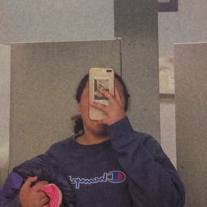 Meet your Posher, Riley